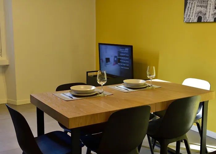 Donatello 게스트하우스 3*