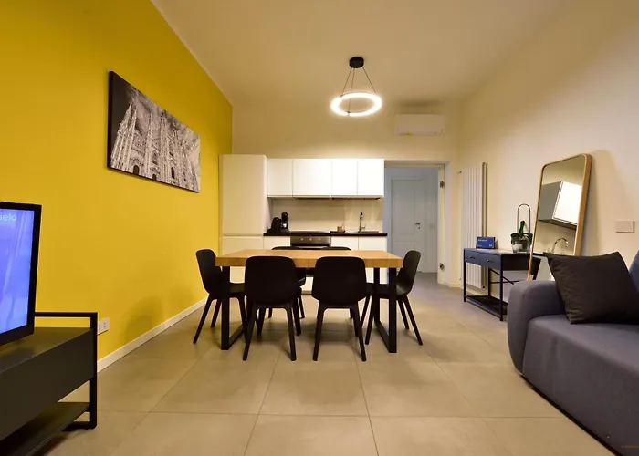 게스트하우스 Donatello 3*