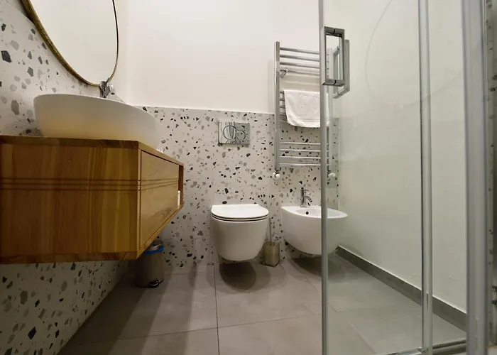 Pensionat Donatello Milano