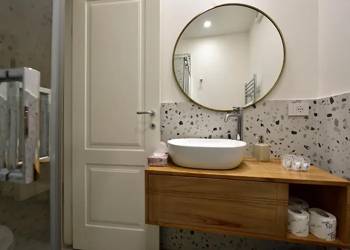 Donatello 3* 밀라노