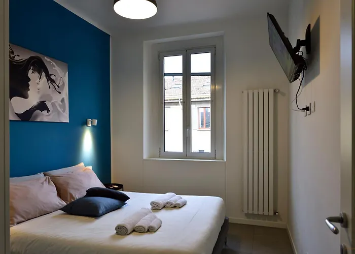 Donatello 게스트하우스