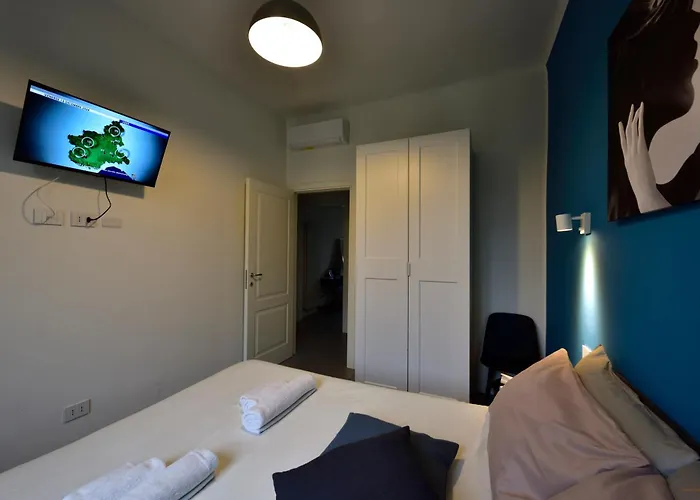 Pensionat Donatello 4*