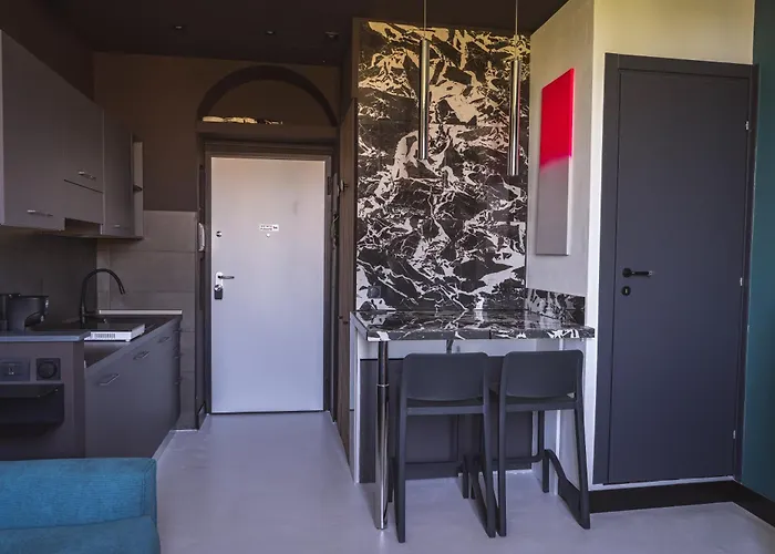 شقة Wownavigli Apartment-sofa Bed Metro M4 Tram 2