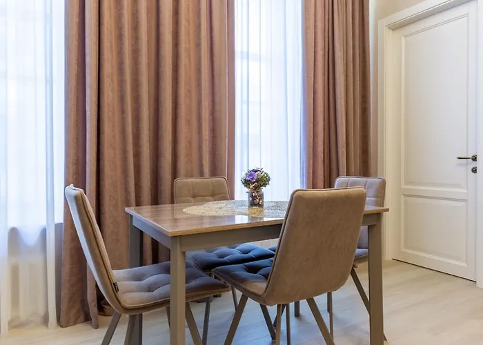 Ks Отель Милан