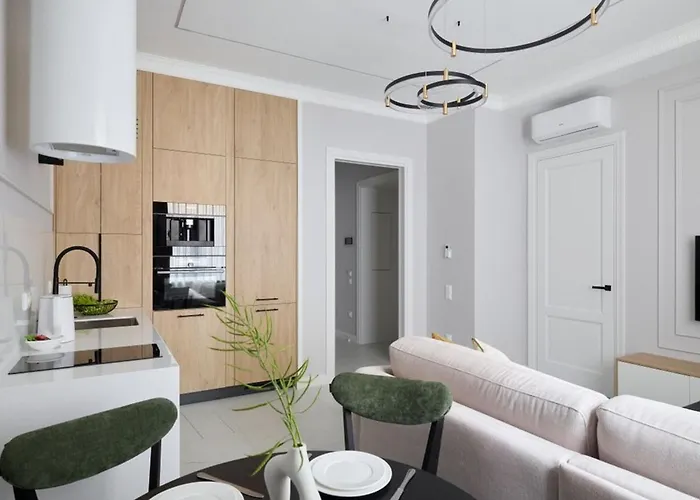 Отель Ks Милан