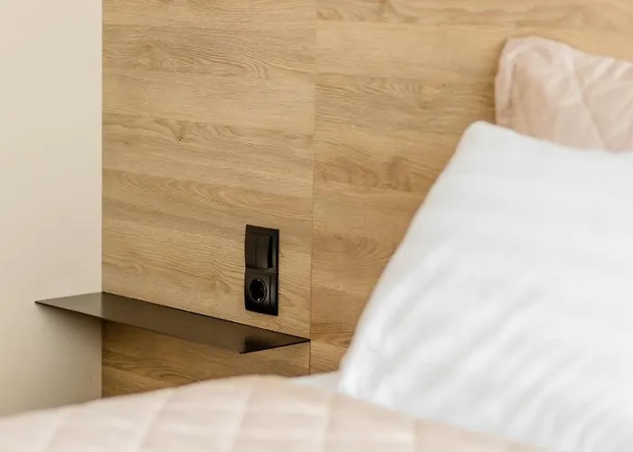 Отель Ks Милан