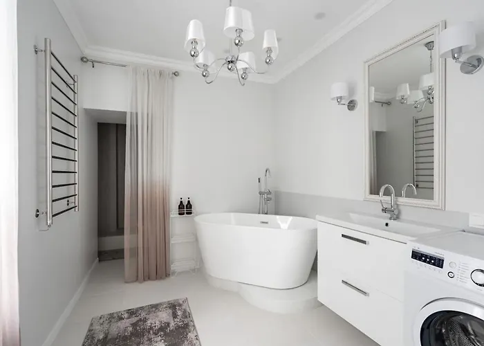 Отель Ks Милан