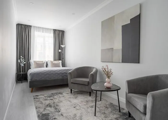 Ks Отель Милан