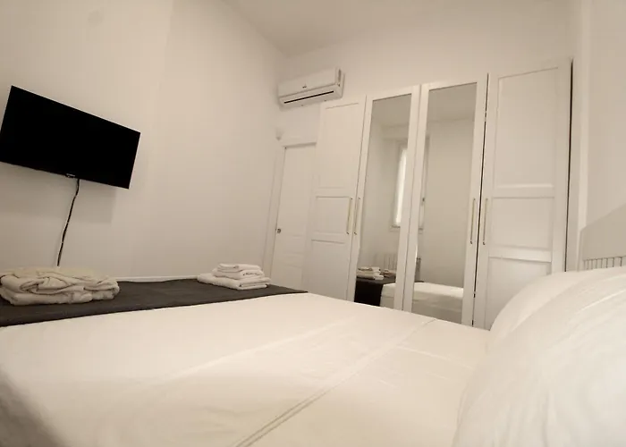 Apartmán Logical Via P Rossi 19 *