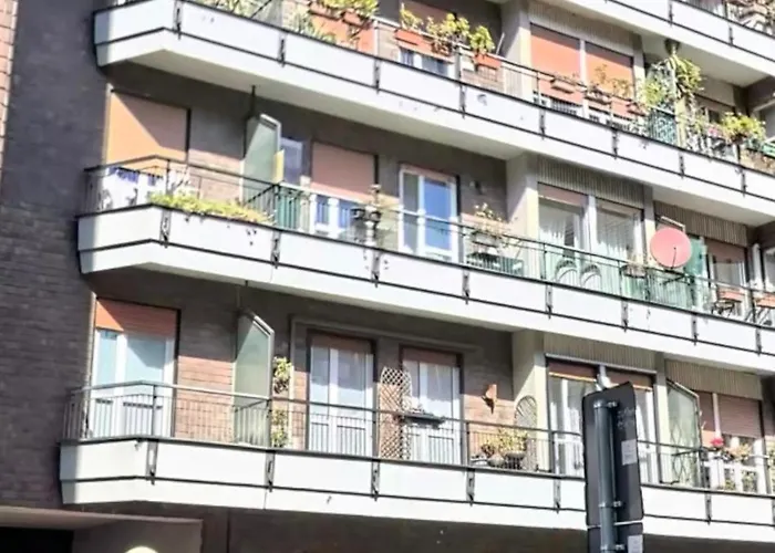 La Petite Maison Milanese - Centro