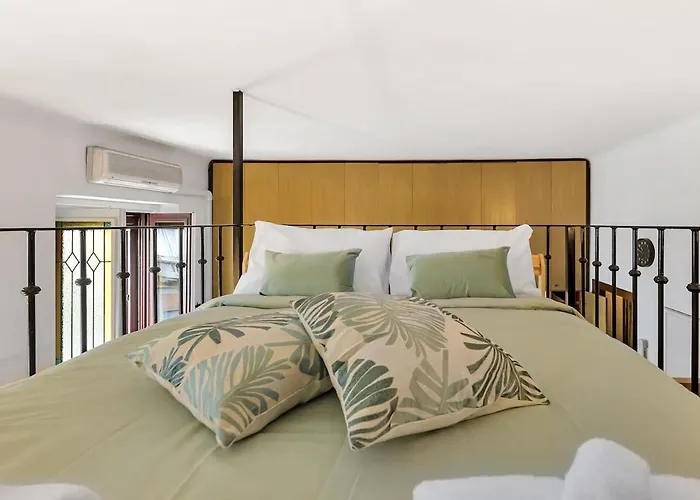 Appartement 15min From The Duomo-500 M From The Metro *