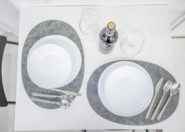 Metro Yellow 아파트 밀라노