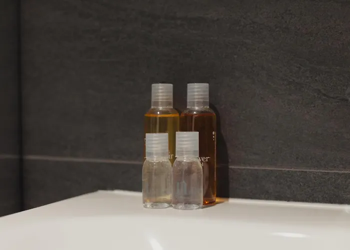 Gohost - Modern And Bright With Terrace And Balcony