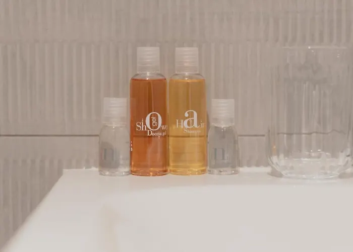 Apartment Gohost - Modern And Bright With Terrace And Balcony *