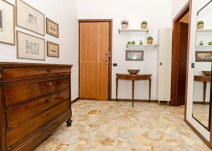 Porta Romana
