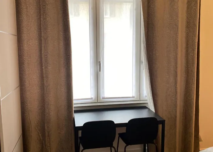 Grey House Apartman *