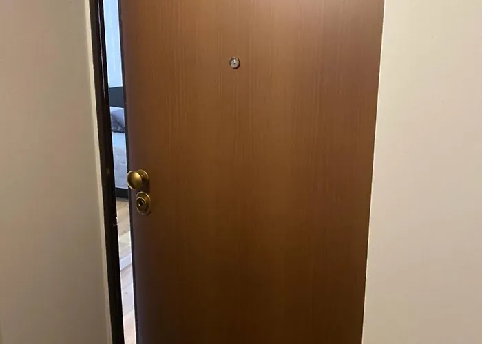 Grey House Apartman *