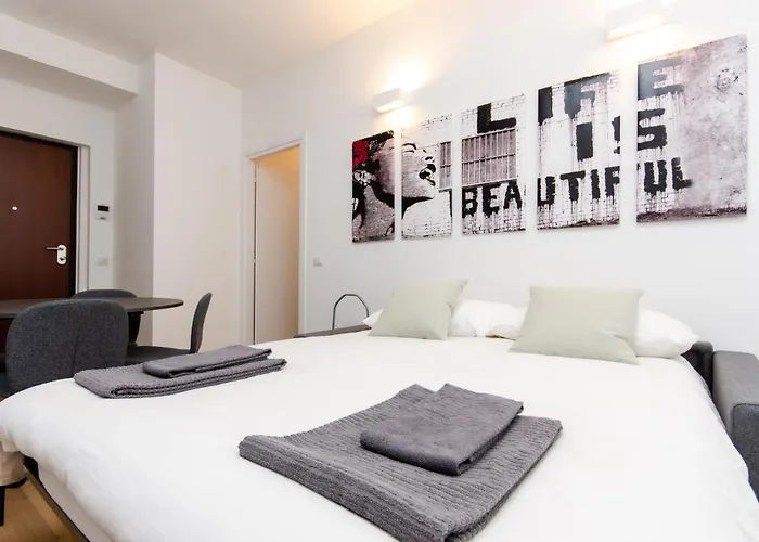 Milano Centrale Milano