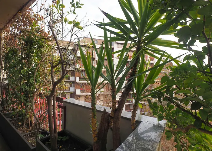 Primopiano - Ronchi ميلان