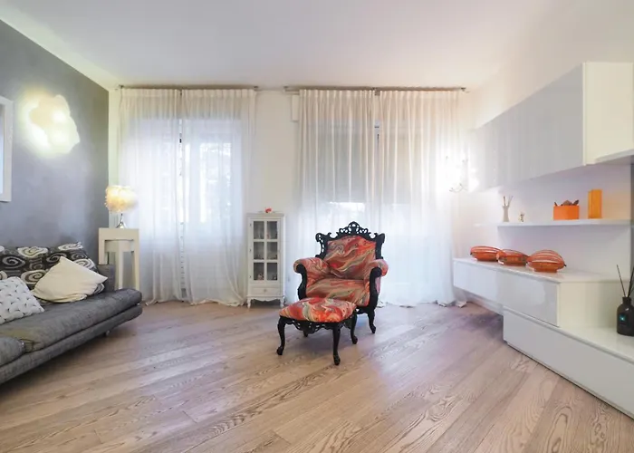 Primopiano - Ronchi ميلان