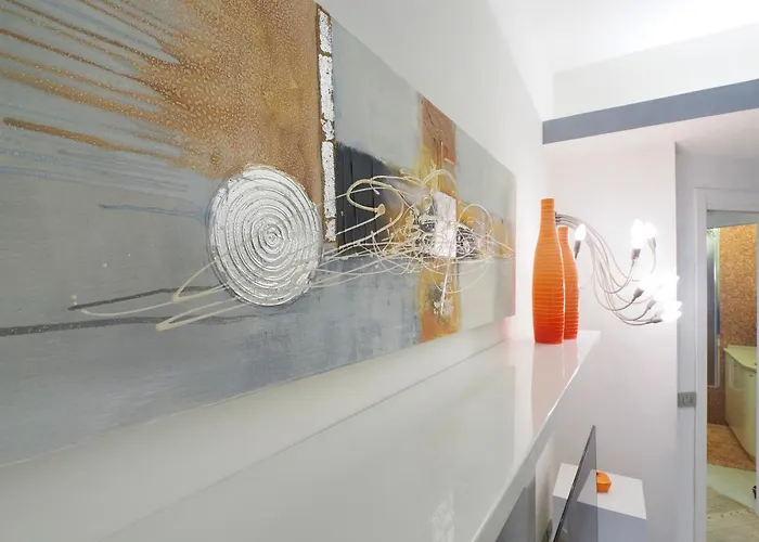 شقة Primopiano - Ronchi *