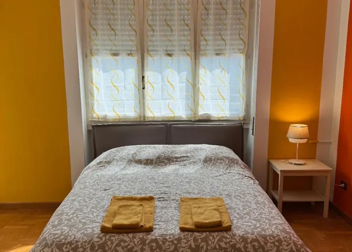 Isola Flat ميلان