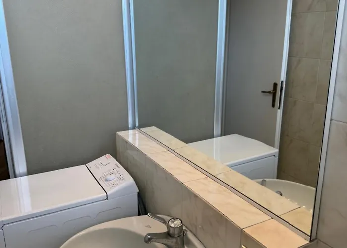 شقة Isola Flat ميلان