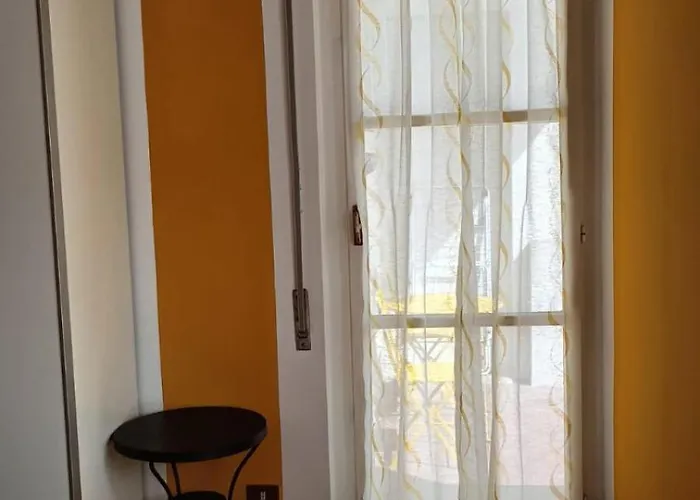 شقة Isola Flat ميلان