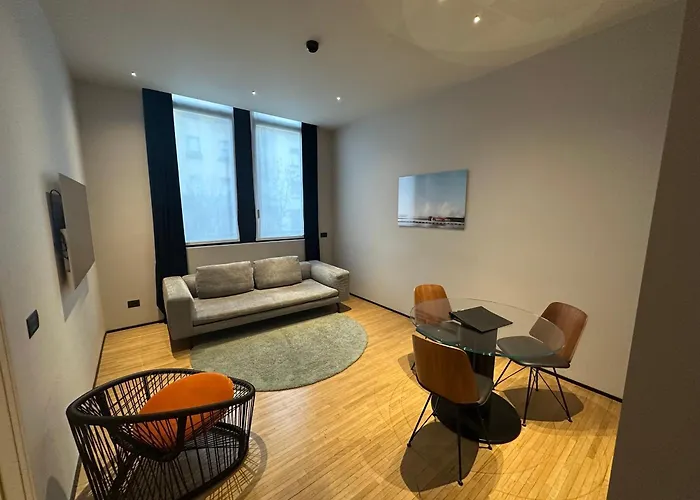 Piranesi 246 Apartamento Milão