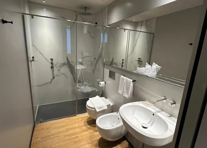 Piranesi 246 Apartamento