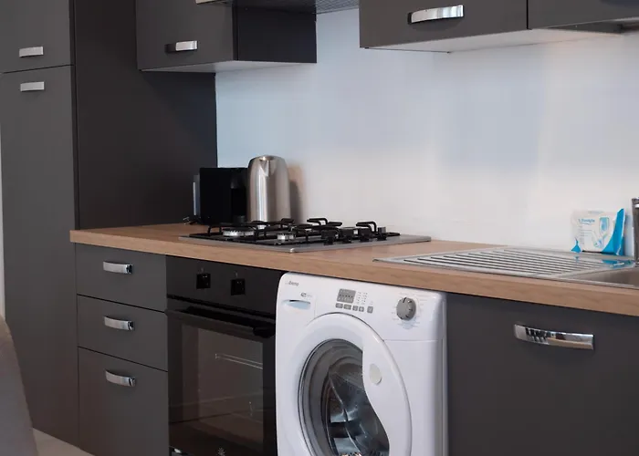 Prestige Boutique Homes - Duomo 1 Appartement