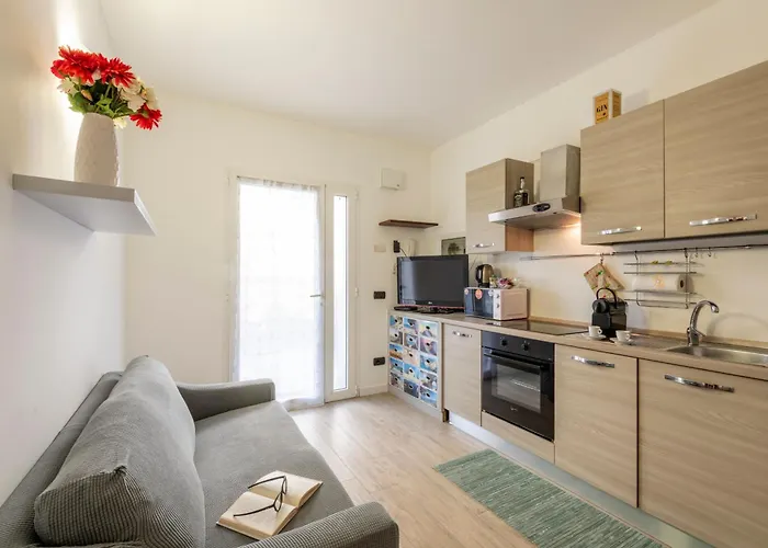 Bnbutler - Archimede 53 - Bright Appartamento Milano