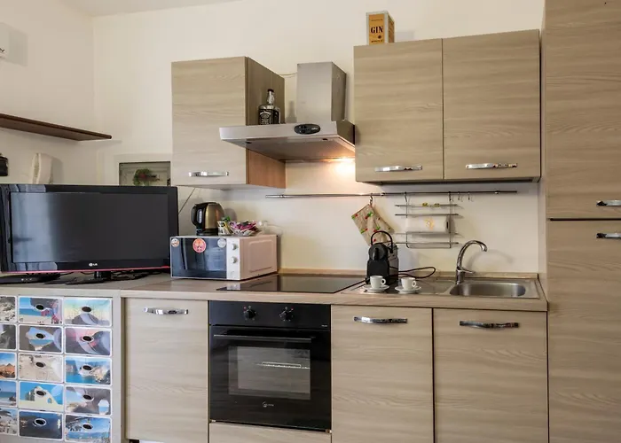 Bnbutler - Archimede 53 - Bright Appartamento