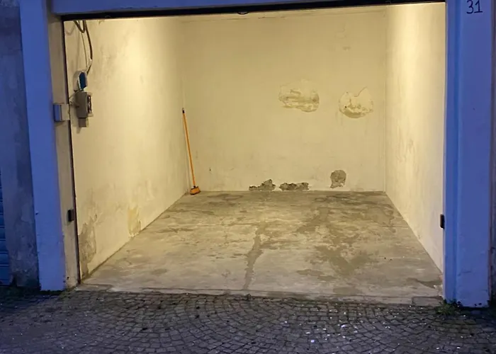 Max's House * Mediolan