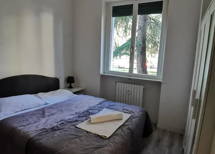 Apartmán Venezuela *