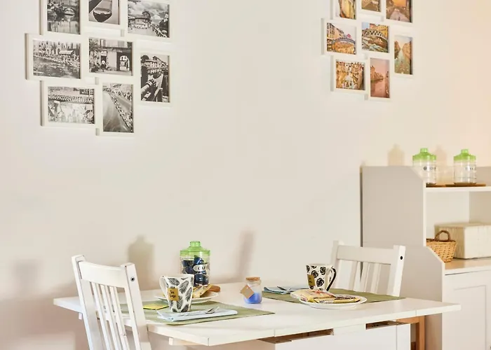 Splendido Monolocale Sui Navigli - Daniele Apartment