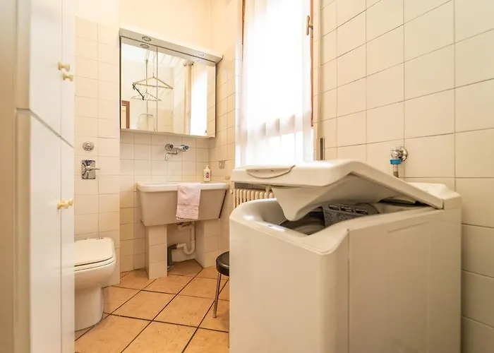 Apartment Citylife - 5 Min Sansiro Con Garage