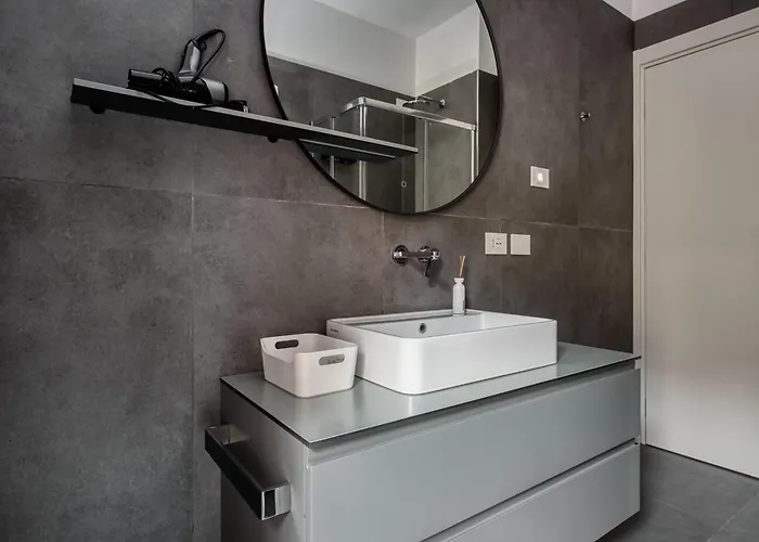 Domusmi Petrella 4 Milano