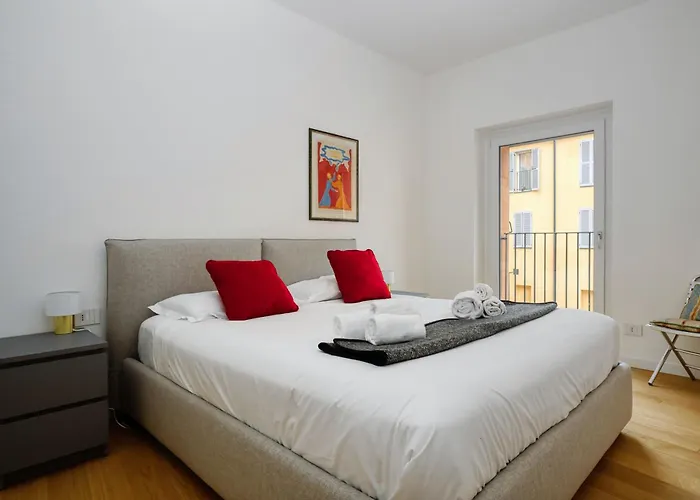 Domusmi Petrella 4 Milano