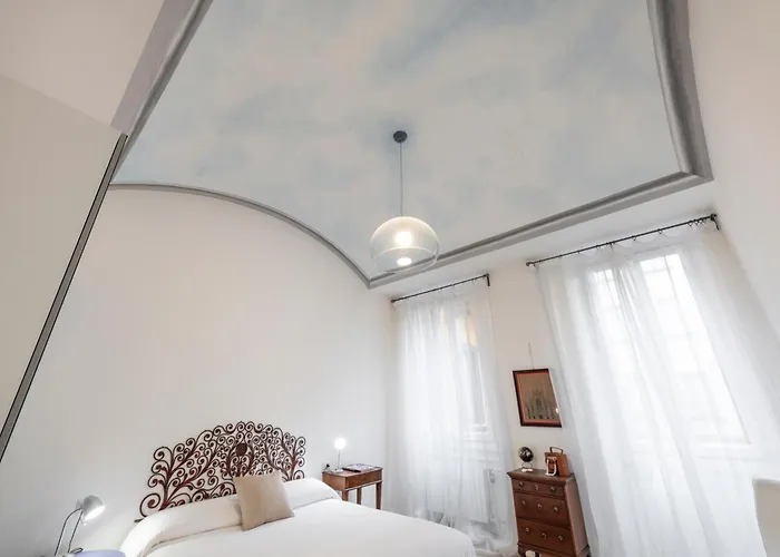 Petrarca - 7sundays Apartmán