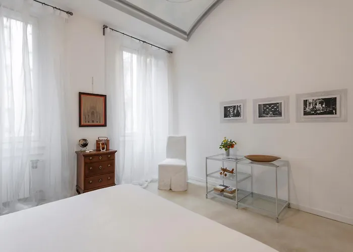 Apartmán Petrarca - 7sundays