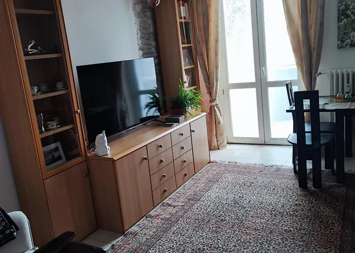 Casa Iole Милан