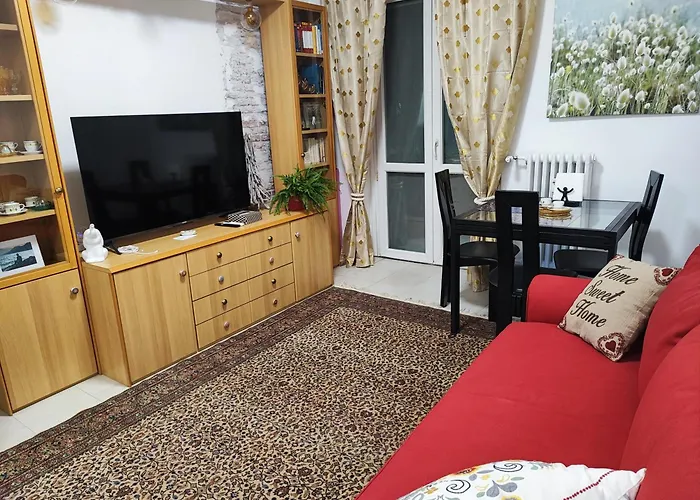 Casa Iole Апартаменты Милан