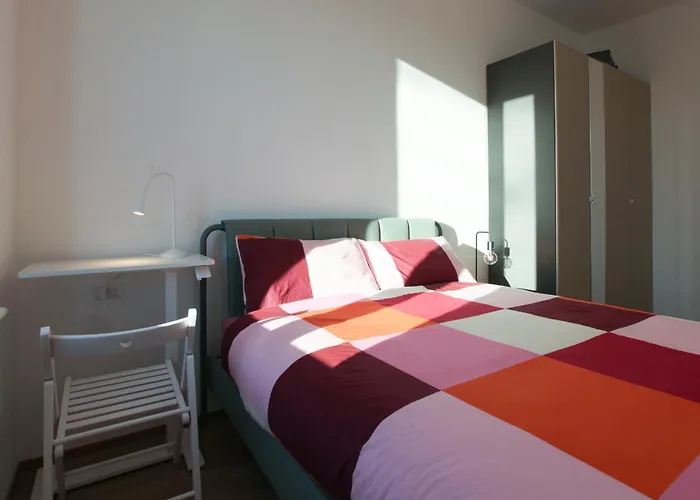 Apartament Cuore Dei Navigli - Your