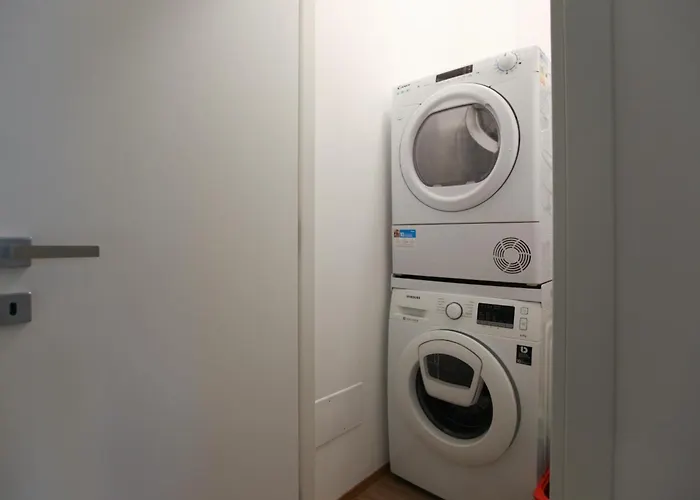Apartament Cuore Dei Navigli - Your