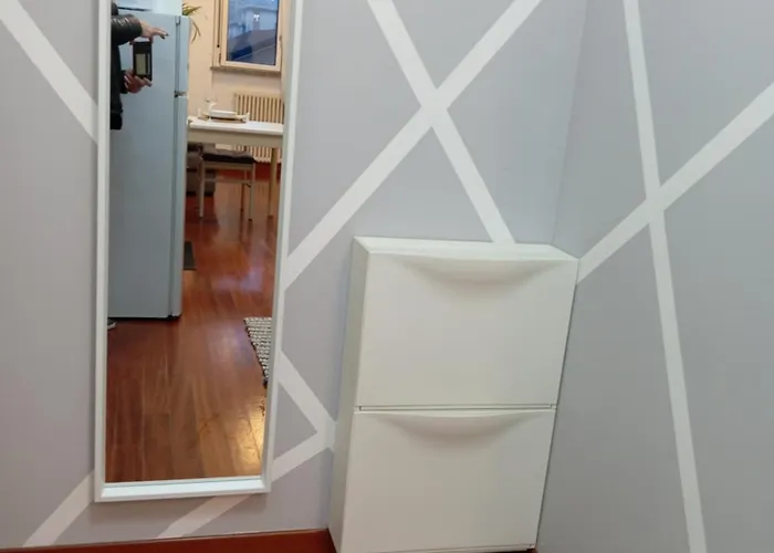 Дом отдыха A Casa Di A Милан