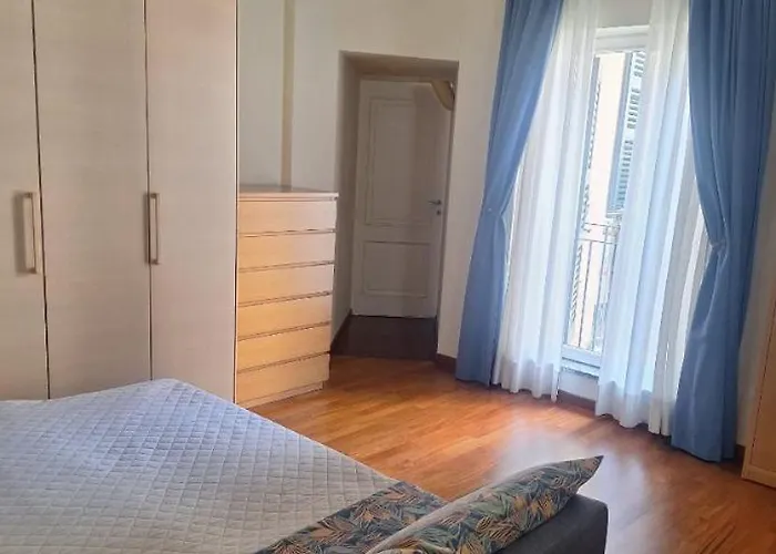 In Brera Appartement