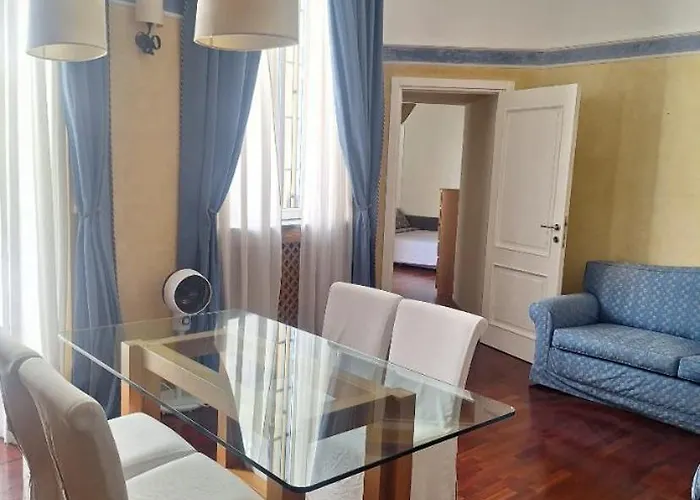 In Brera Apartamento