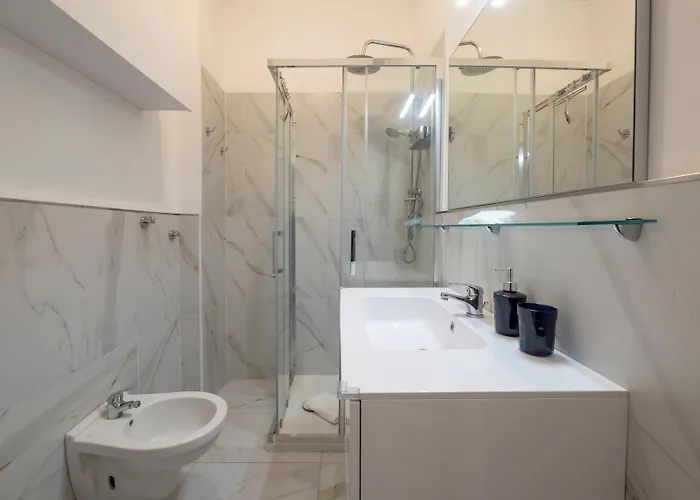 I Host - Scheiwiller 5 Appartement