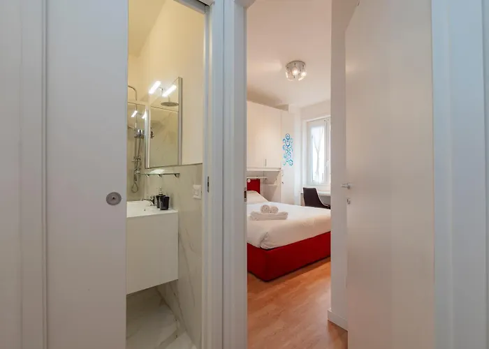 Appartement I Host - Scheiwiller 5